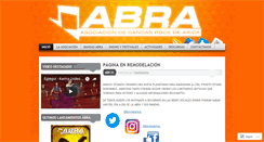 Desktop Screenshot of bandasarica.com